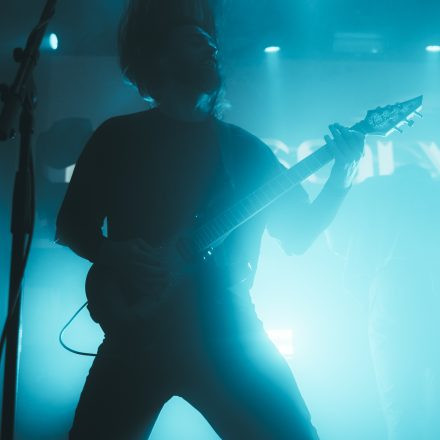 Make Them Suffer