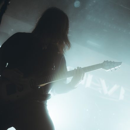 Make Them Suffer