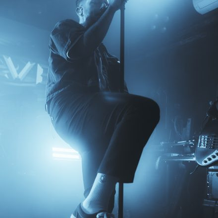 Make Them Suffer