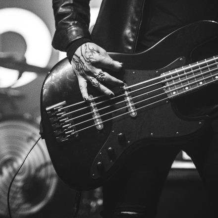 Make Them Suffer