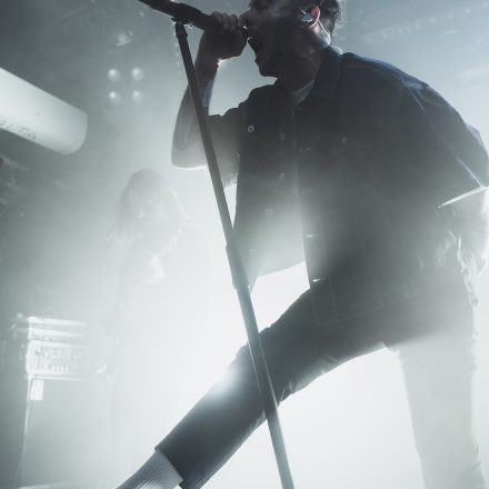 Make Them Suffer