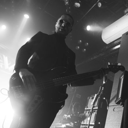 Make Them Suffer