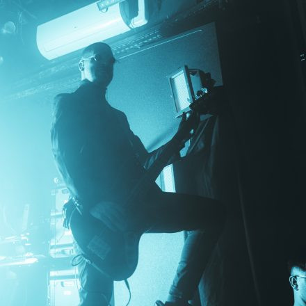 Make Them Suffer