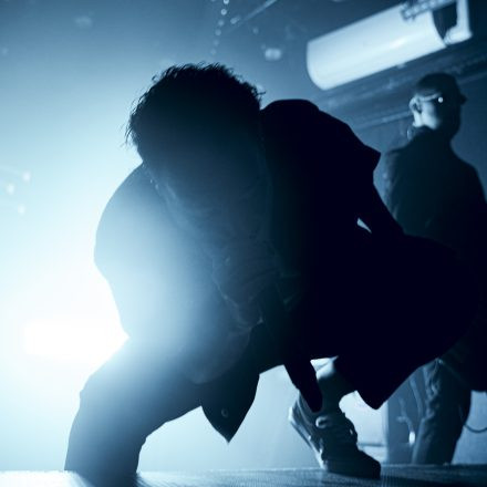 Make Them Suffer