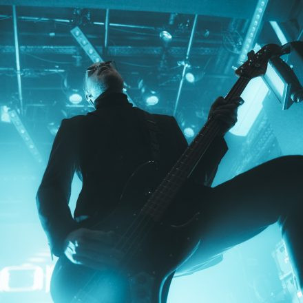 Make Them Suffer