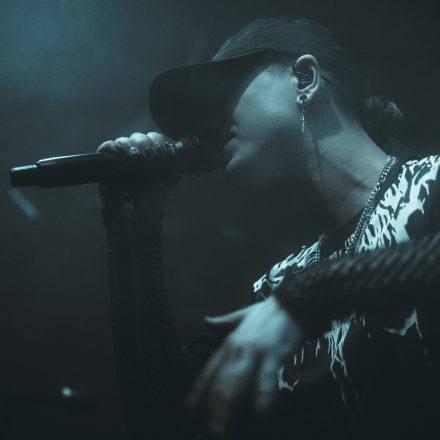 Make Them Suffer