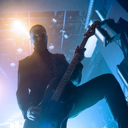 Make Them Suffer