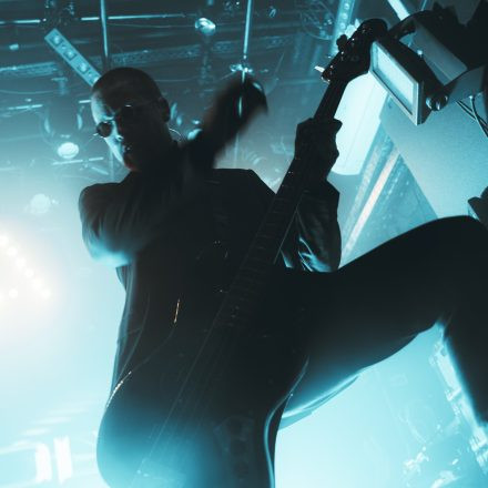 Make Them Suffer