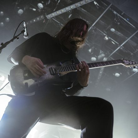 Make Them Suffer
