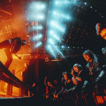 Make Them Suffer