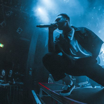 Make Them Suffer