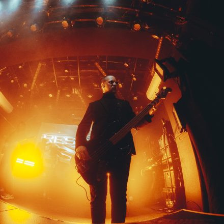 Make Them Suffer