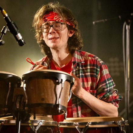 Funkwatschn - Butter Bread, Kaisermühlen Electric Band & Majestätsbedarf
