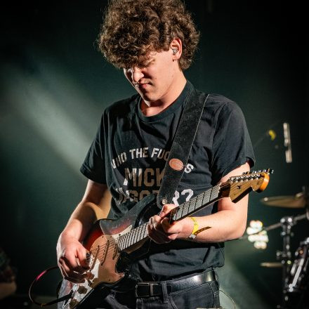 Funkwatschn - Butter Bread, Kaisermühlen Electric Band & Majestätsbedarf