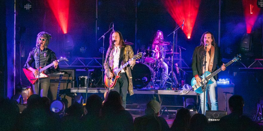 Mundart Vol. 10 - Metternich, Crowdfleckerl, Chris Zitta & Band und D-Band