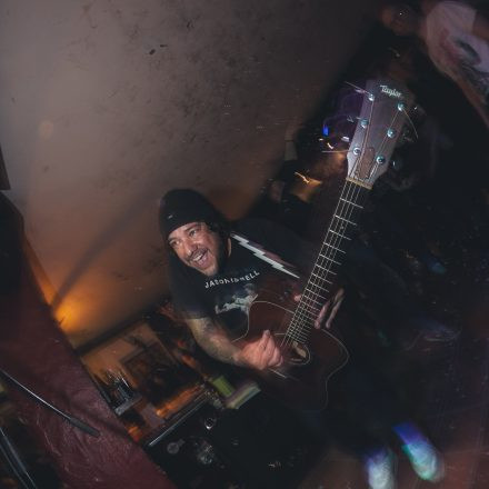 The Iron Roses