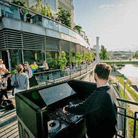 Afterwork Vienna