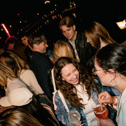 Afterwork Vienna
