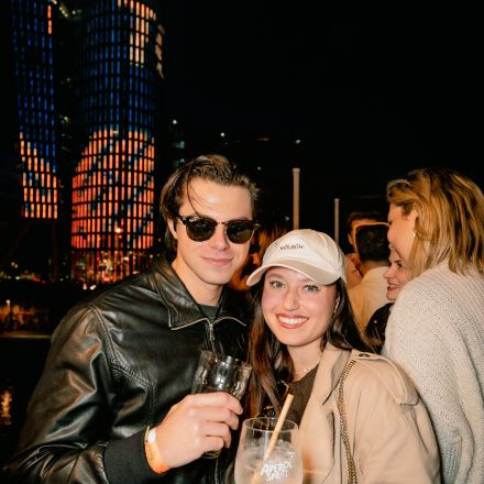 Afterwork Vienna