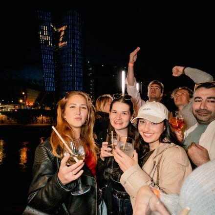 Afterwork Vienna