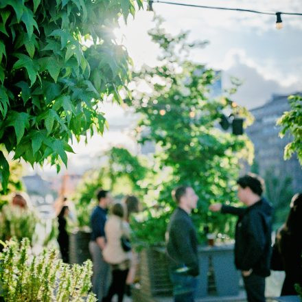 Afterwork Vienna