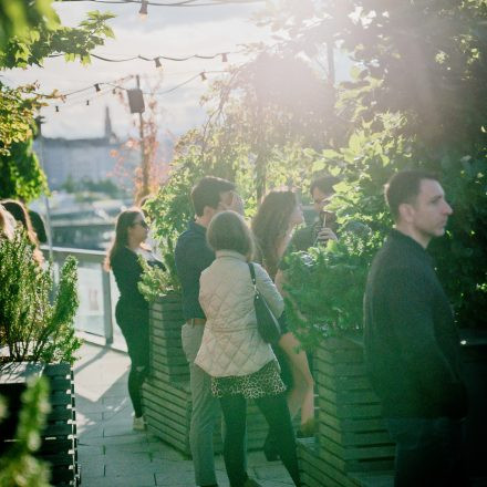 Afterwork Vienna