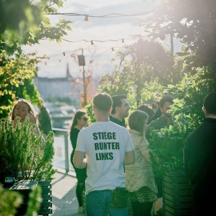Afterwork Vienna