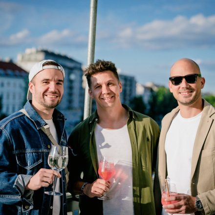 Afterwork Vienna