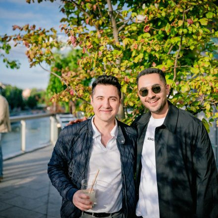 Afterwork Vienna