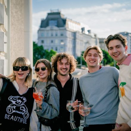 Afterwork Vienna