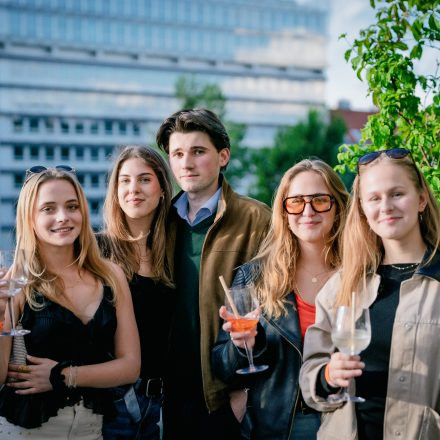 Afterwork Vienna