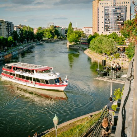 Afterwork Vienna