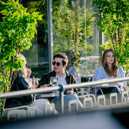 Afterwork Vienna