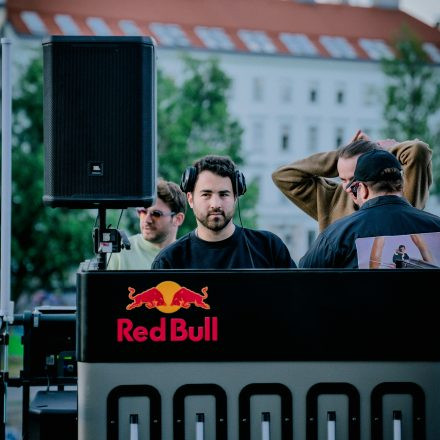 Afterwork Vienna