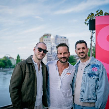 Afterwork Vienna