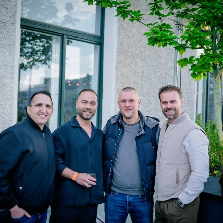 Afterwork Vienna