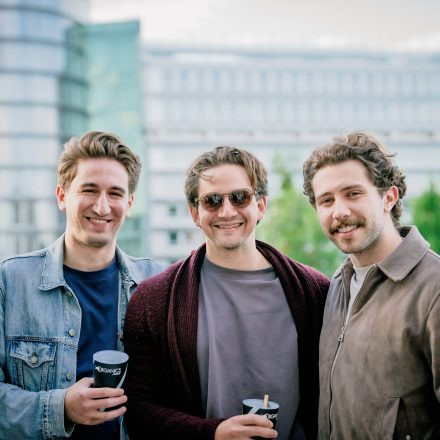 Afterwork Vienna