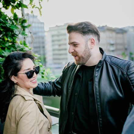 Afterwork Vienna