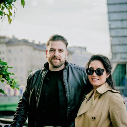 Afterwork Vienna