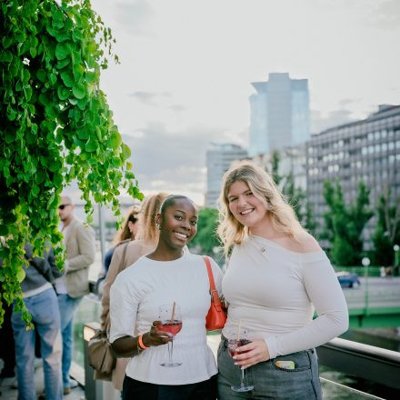Afterwork Vienna