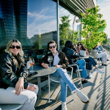 Afterwork Vienna