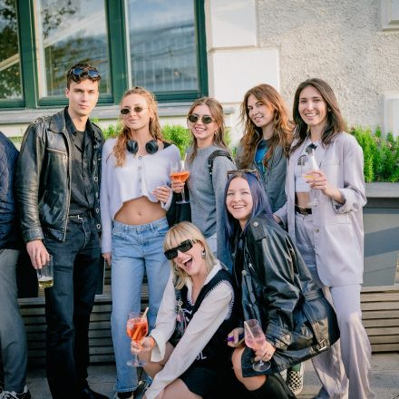 Afterwork Vienna