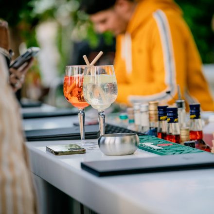 Afterwork Vienna