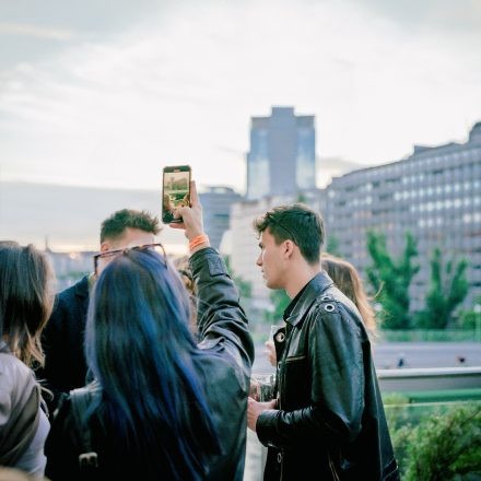Afterwork Vienna