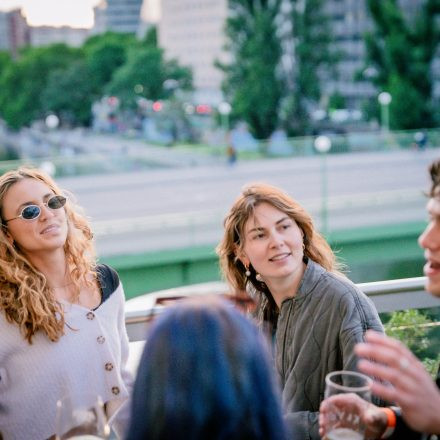 Afterwork Vienna