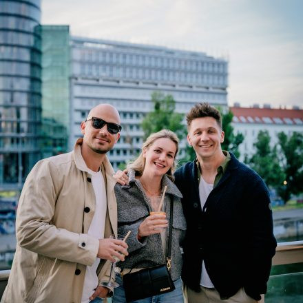 Afterwork Vienna