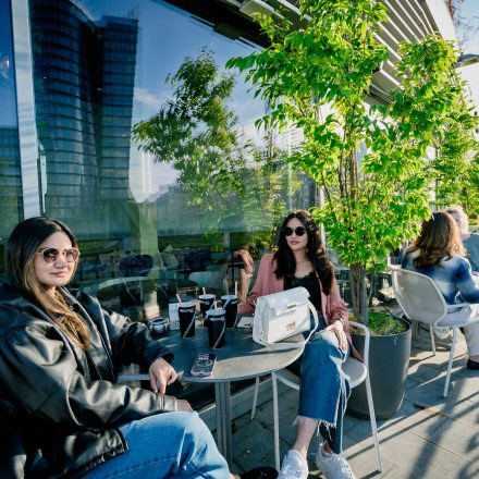 Afterwork Vienna