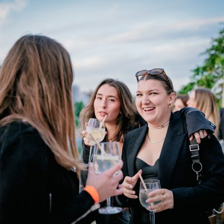 Afterwork Vienna