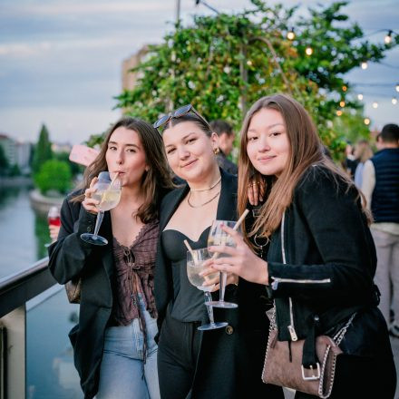 Afterwork Vienna