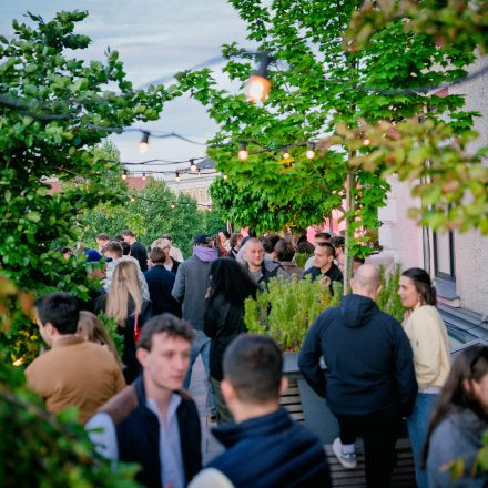 Afterwork Vienna